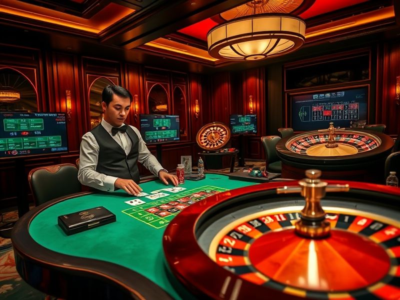 Discover the best of Playfina Casino with expert guides on online games, bonuses, and promotions. Find detailed reviews and fair assessments to make informed gaming decisions.