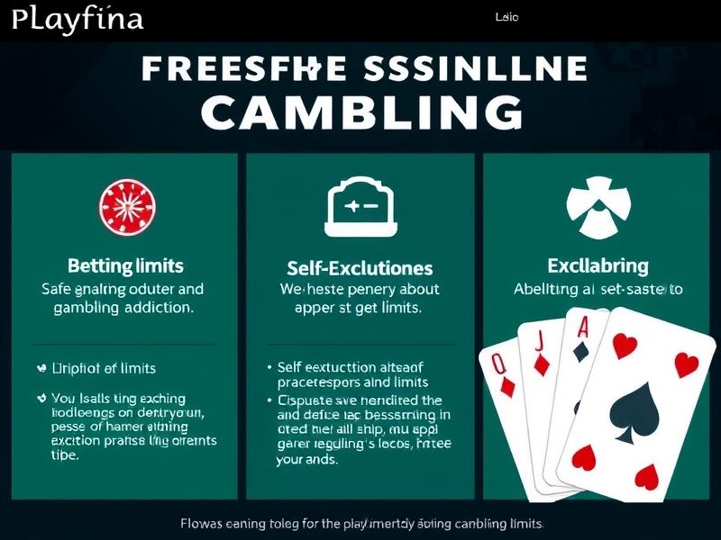 Discover the best of Playfina Casino with expert guides on online games, bonuses, and promotions. Find detailed reviews and fair assessments to make informed gaming decisions.