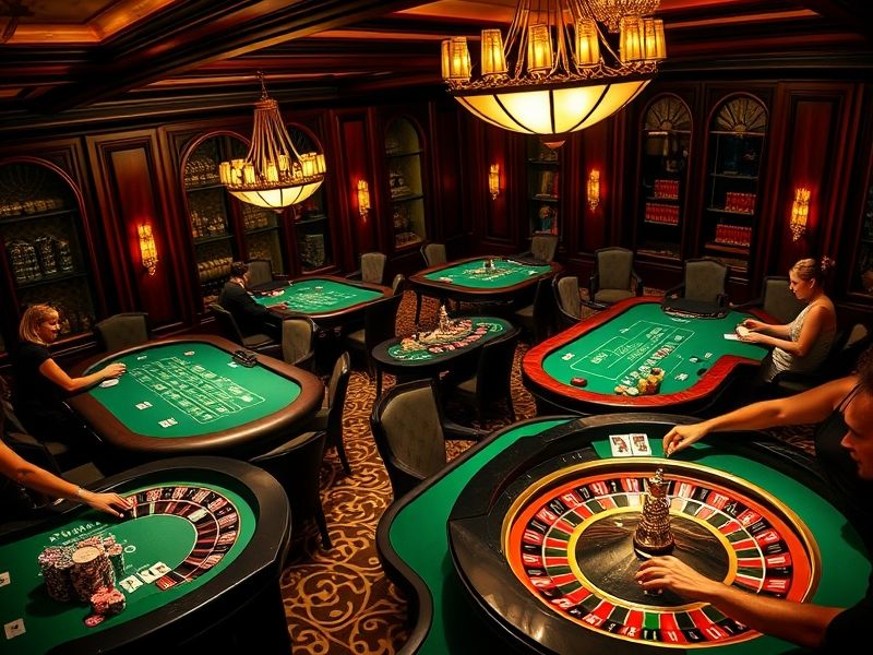 Discover the best of Playfina Casino with expert guides on online games, bonuses, and promotions. Find detailed reviews and fair assessments to make informed gaming decisions.